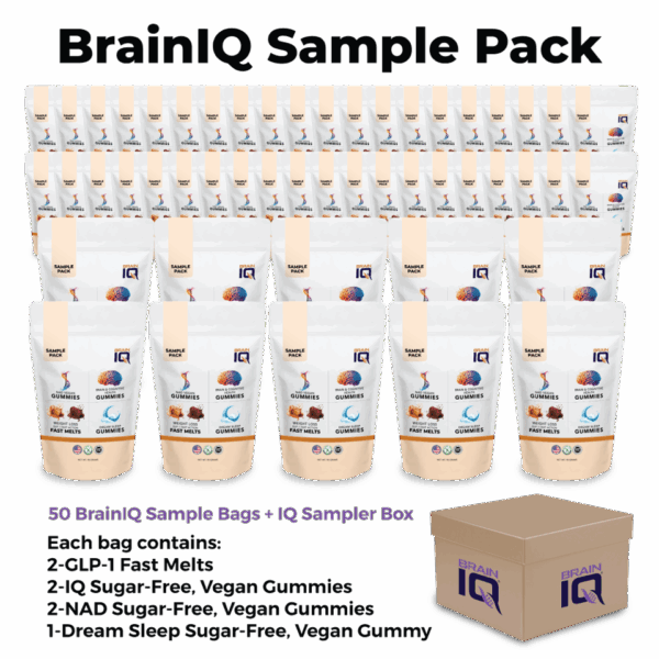 Sample Pack