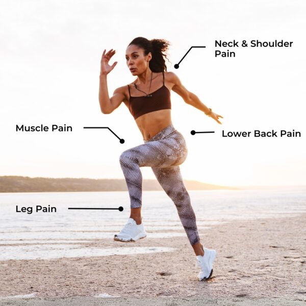 Clinical Hemp Relief Roll-On - Image 4