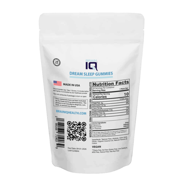 1-Month GLP-1 Weight Loss and Sleep Health Program - Image 6