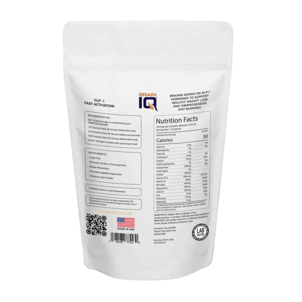 3-Month Weight Loss + Sleep Pack - Image 3