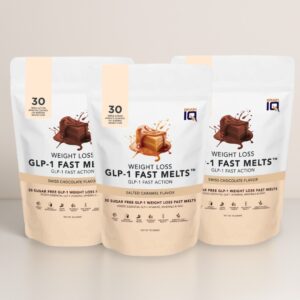 1-Month GLP-1 Weight Loss and Cardiovascular Health Program