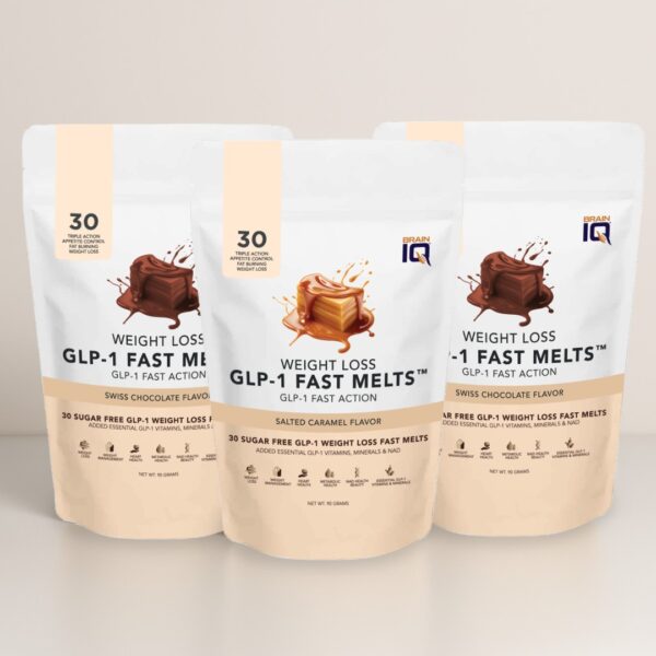 1-Month GLP-1 Weight Loss and Cardiovascular Health Program