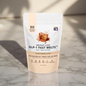Weight Loss and Heart Health Sugar Free Fastmelts