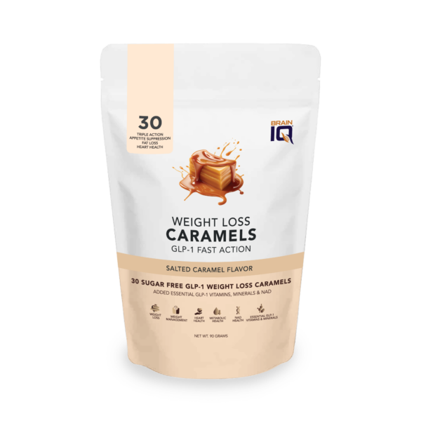 1-Month GLP-1 Weight Loss and Sleep Health Program - Image 2