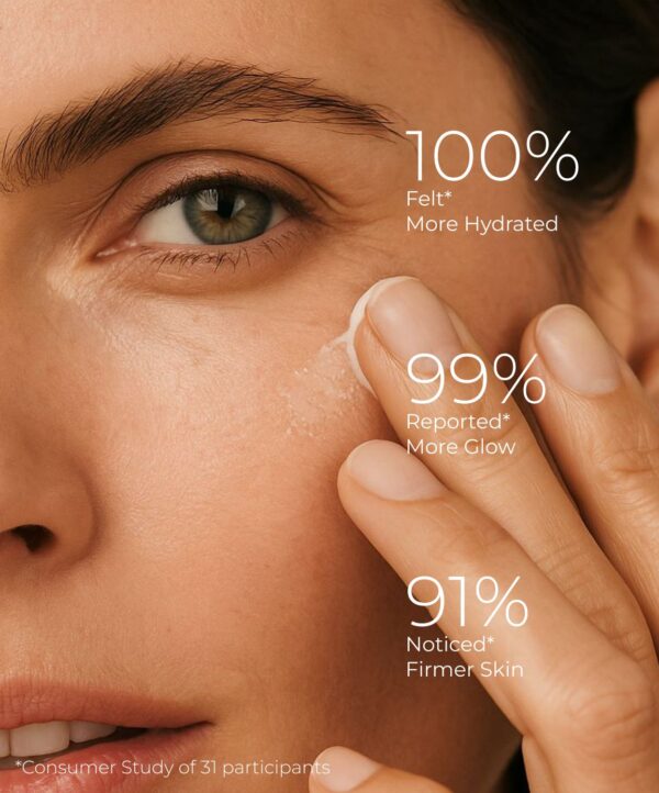 NAD Age Defense Moisturizer and Serum - Image 2