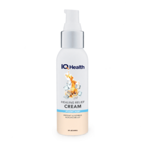 Clinical, Soothing Relief Inflammation Cream