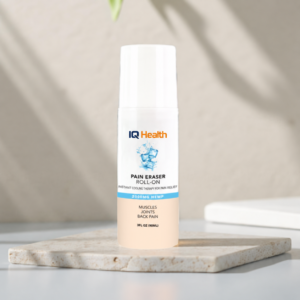 Clinical, Pain Relief Roll-On