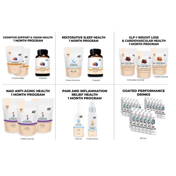 Clinic Starter Pack