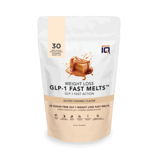 1-Month GLP-1 Weight Loss and Cardiovascular Health Program - Image 2