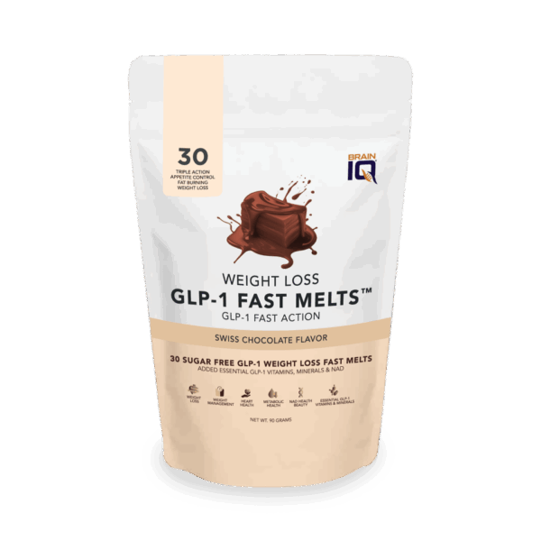 1-Month GLP-1 Weight Loss and Cardiovascular Health Program - Image 3